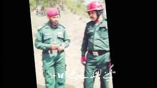 My Father on Murree hills