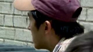Daryl Loved Glenn  TWD Short
