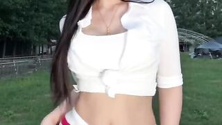 Boss Moves Only  Watch These Girls Own It!