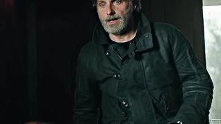 Rick Misses Carl   The Ones Who Live shorts
