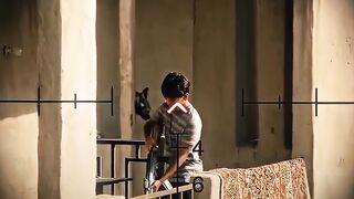 Three generations The Long Road Home shorts edit 2