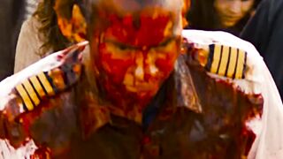 Nick Talks To A Walker  Fear The Walking Dead Shorts