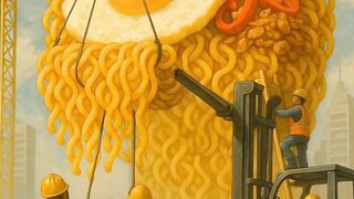 food construction indomie indonesia food construction indomie 2