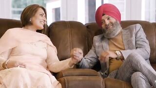 Sayonee 2025 Punjabi movie part 3