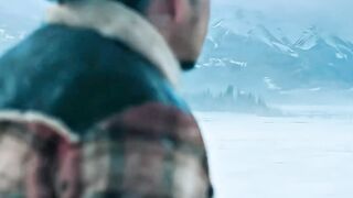 Zombies Reborn  4K Scene  The Last of us Season 2  Recap Blade