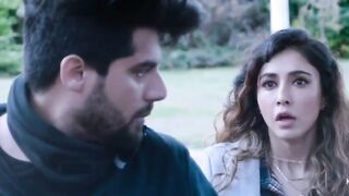 Sayonee 2025 Punjabi movie last part