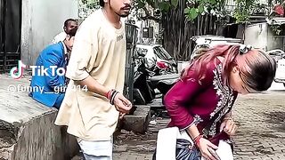 Funny prank 26