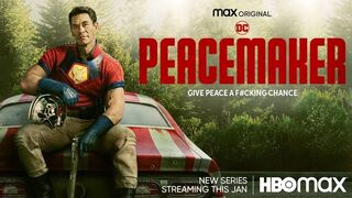 Peacemaker (2022) Season 1 Episode 5 Hindi Dubbed (Netflix)