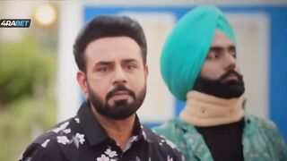 Mr and Mrs 420 Again 2025 Punjabi movie part 2