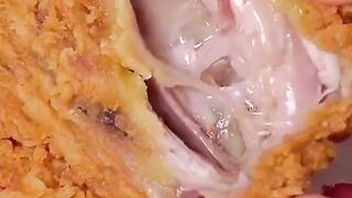 THE EASIEST AND TASTY RECIPE FOR CHICKEN FILLET