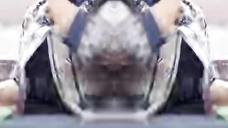 Enjoy watching this full of sensations