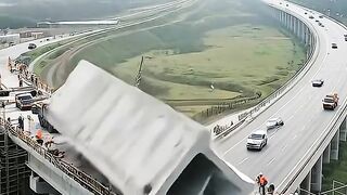 Real Accident
