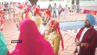 Mr and Mrs 420 2025 Punjabi movie final part