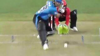 BBL - CLASSIC catches With one day until BBL14 relive one-handed screamers from Jake Fraser-McGurk and Jordan Silk -