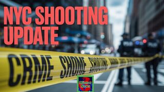Mass shooting in New York City leaves multiple dead, including the suspected gunman