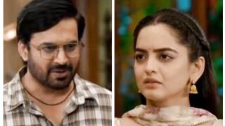 Ranjit Misbehave With Sayali