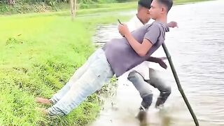 Chinese funny vedio