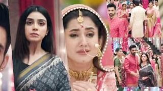 Jhanak Today Full Episode 29-07-2025