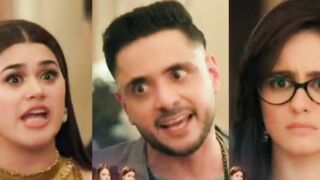 Mannat Today Full Episode 29-07-2025