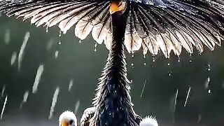 Loving Mother