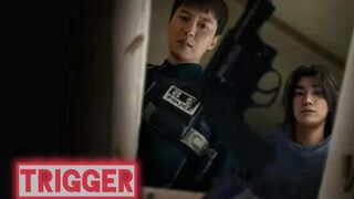 Trigger episode 10 Eng Sub