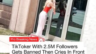 TikToker Banned Natalie Reynolds Deceives Homeless Woman into Lake, Flees When She Drowns