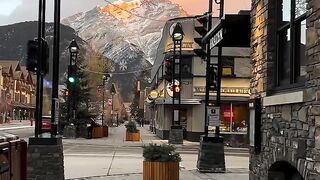 Banff, Alberta, Kanada
