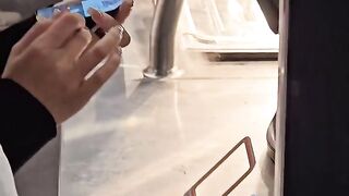 Unbelievable! Is THIS the Thinnest Phone of 2025? (Thinner Than a Ticket!)