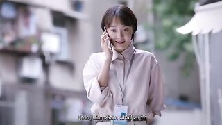Go Ahead Ep16 in Hindi Dubbed