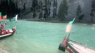 Mahodand Lake Boat Charges and Health Care  Swat Valley Adventure Tour