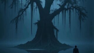 Ghost house