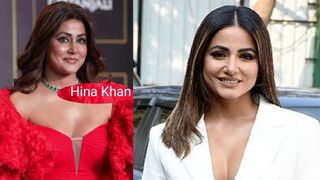 Hina Khan biggest support system and strength Rocky, hina khan rocky cancer biggboss