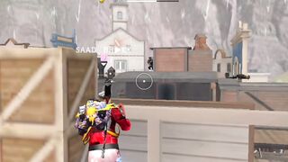 ACE on Free Fire