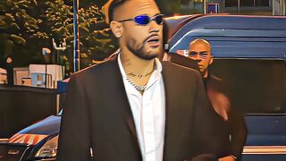 Neymar 23