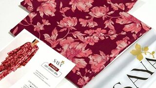 Saya 2Pc Original Brand