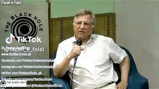 Hood Bahi Talking Truth About Interest of People