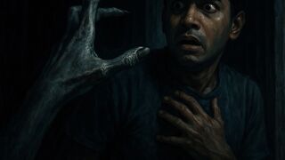 Shadow of darkness