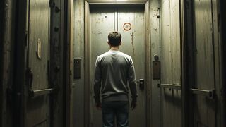 The Lift Passenger
