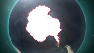 What is Happening in Antarctica