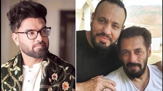 Salman Khans marriage to bodyguard Shera  What is the truth behind the news of Yasir found it expensive to post
