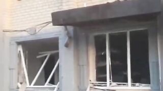 НОЩНИТЕ АТАКИ НАД УКРАИНА