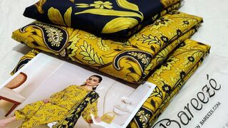 breeze Vol 01 Digital Printed 2Pc