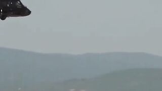 ЕВРОПА ПОМАГА НА БЪЛГАРИЯ В БОРБАТА С ПОЖАРИТЕ НОВА