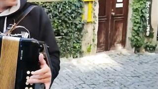 Mais  um grande  convívio  muito bem  animado. musica culturaeturismo duet music festa
