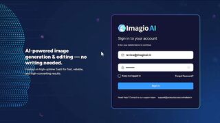 Imagio AI Review  The Best Unlimited Image Creatiom Powerhouse