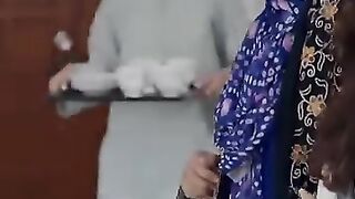 Chai to pee