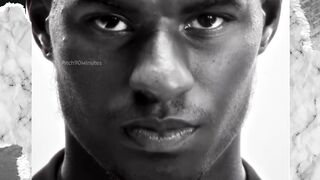 RASHFORD BELAJAR ATAU MALAH JADI BEBAN