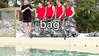 Last Person Hanging Wins 10,000.