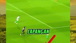 Lamine Yamal terus bikin dunia terpesona!  Dribel tajam, visi luar biasa, dan ketenangan yang nggak wajar buat  muda, tapi mainnya udah senior banget!