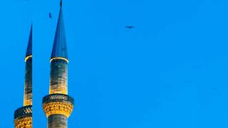 Morning Nasheed  Start Your Day with Peace